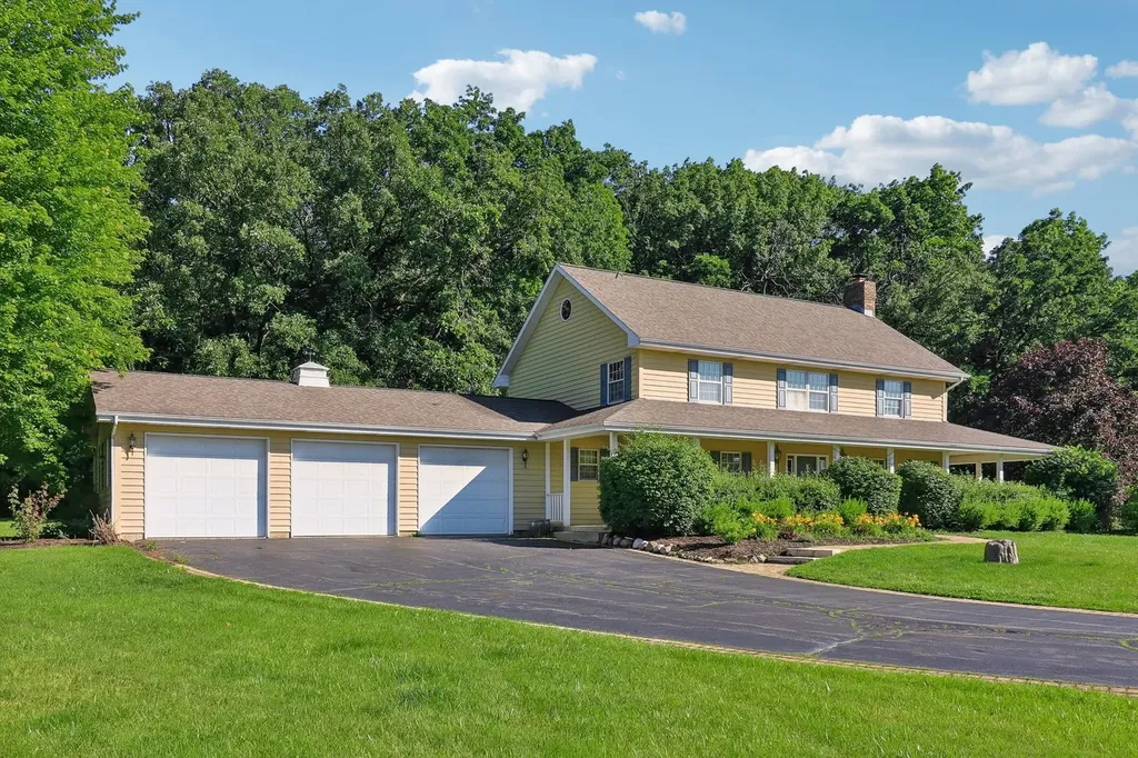 41924 North Tammi Terrace Antioch IL 60002