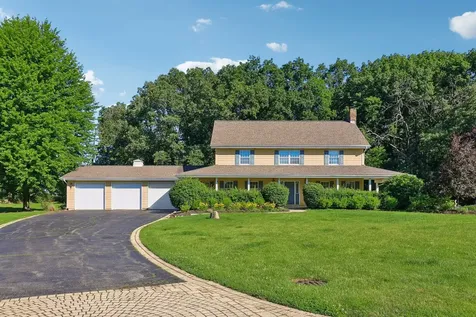41924 North Tammi Terrace Antioch IL 60002