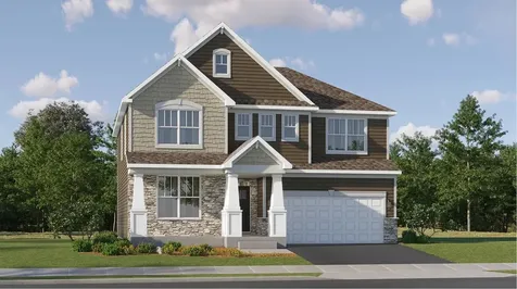 118 Pinehill Street South Elgin IL 60177