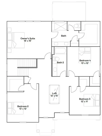 118 Pinehill Street South Elgin IL 60177