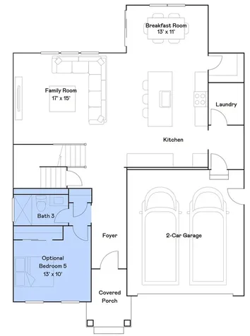 118 Pinehill Street South Elgin IL 60177