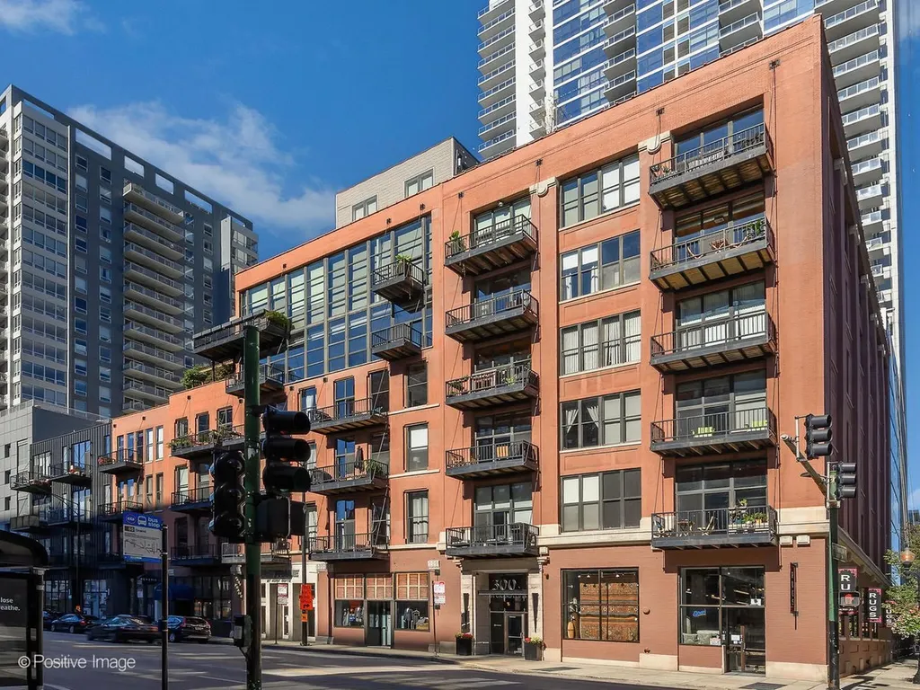 300 West Grand Avenue Chicago IL 60610