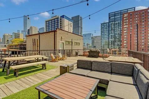 300 West Grand Avenue Chicago IL 60610