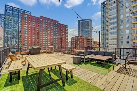 300 West Grand Avenue Chicago IL 60610