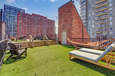 300 West Grand Avenue Chicago IL 60610
