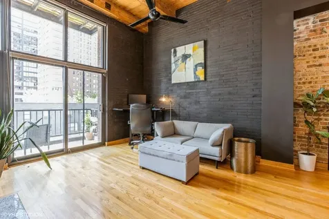300 West Grand Avenue Chicago IL 60610
