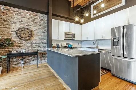 300 West Grand Avenue Chicago IL 60610
