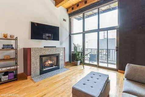300 West Grand Avenue Chicago IL 60610