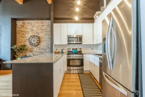 300 West Grand Avenue Chicago IL 60610