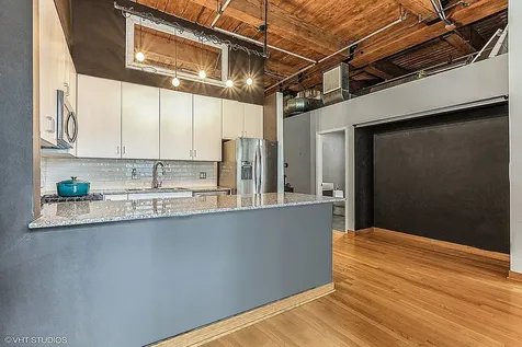 300 West Grand Avenue Chicago IL 60610