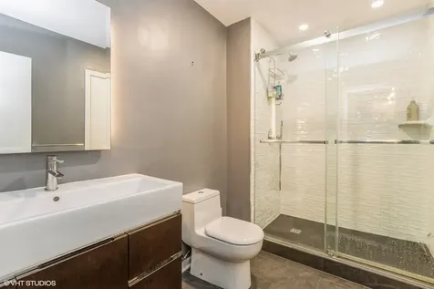 300 West Grand Avenue Chicago IL 60610