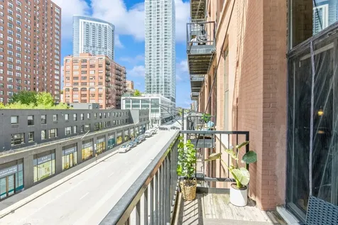 300 West Grand Avenue Chicago IL 60610