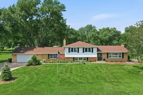 152 Foxwood Lane Barrington IL 60010