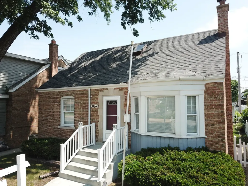 10831 South Kedzie Avenue Chicago IL 60655