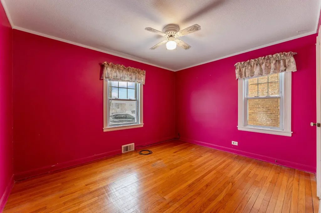 10831 South Kedzie Avenue Chicago IL 60655