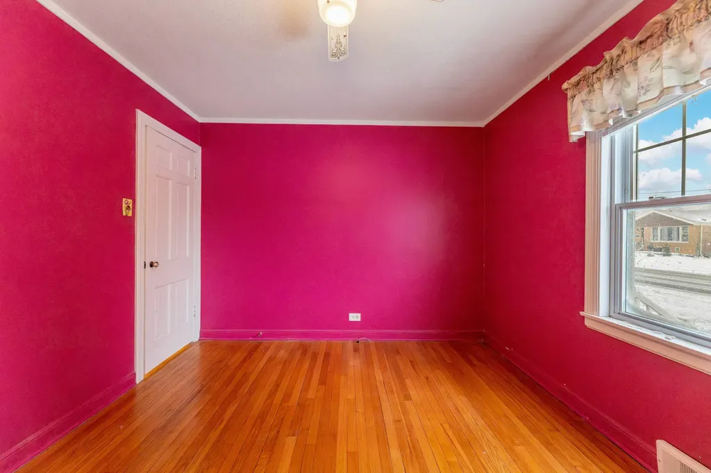 10831 South Kedzie Avenue Chicago IL 60655