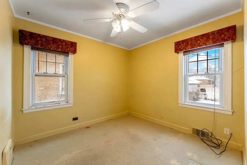 10831 South Kedzie Avenue Chicago IL 60655
