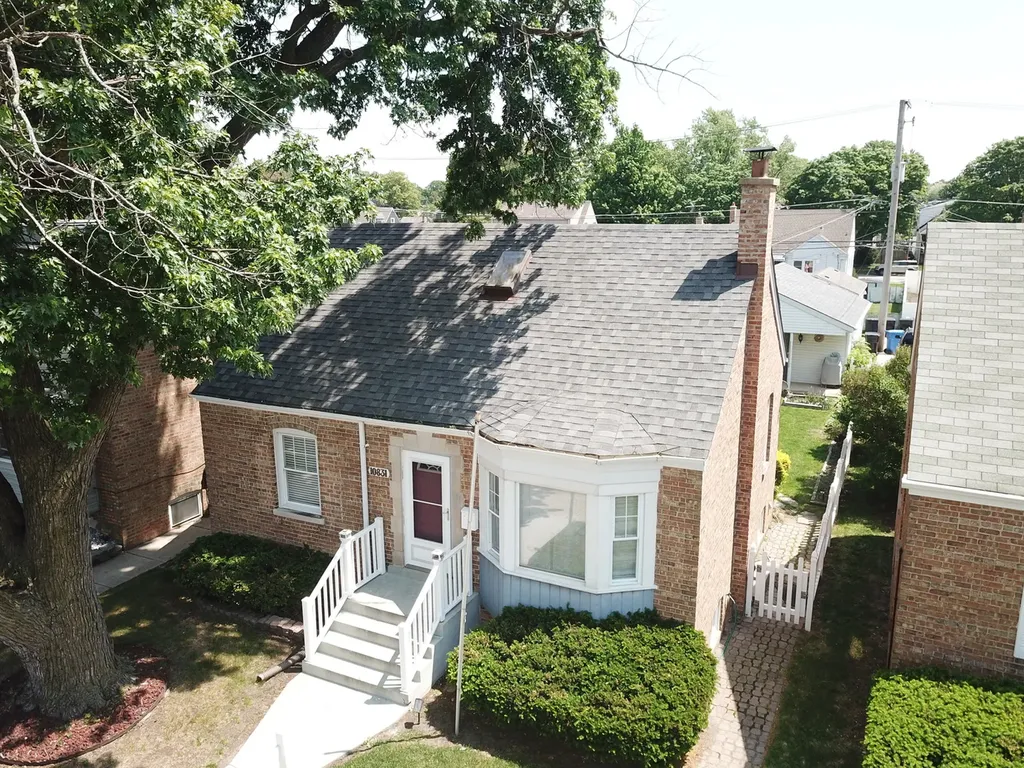 10831 South Kedzie Avenue Chicago IL 60655