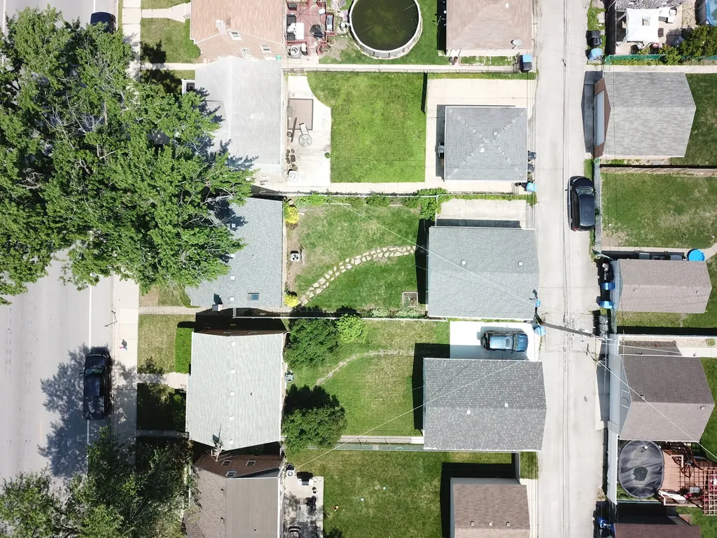 10831 South Kedzie Avenue Chicago IL 60655