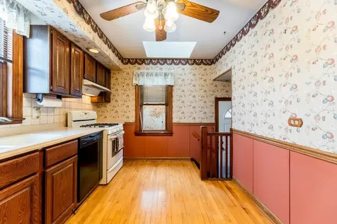 10831 South Kedzie Avenue Chicago IL 60655