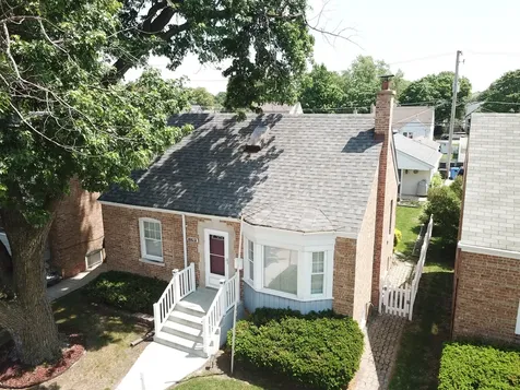 10831 South Kedzie Avenue Chicago IL 60655