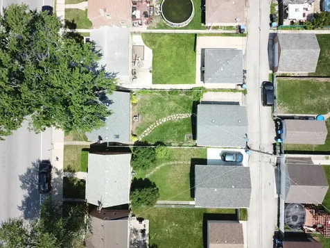 10831 South Kedzie Avenue Chicago IL 60655