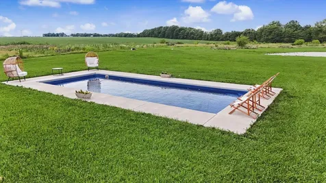 1090 Bucks Pond Road Monticello IL 61856