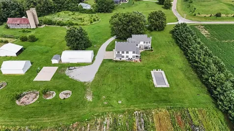 1090 Bucks Pond Road Monticello IL 61856