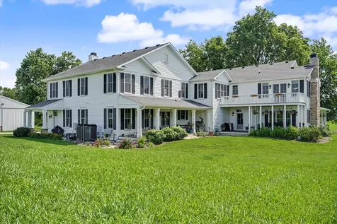 1090 Bucks Pond Road Monticello IL 61856