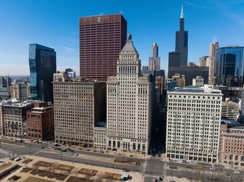 310 South Michigan Avenue Chicago IL 60604