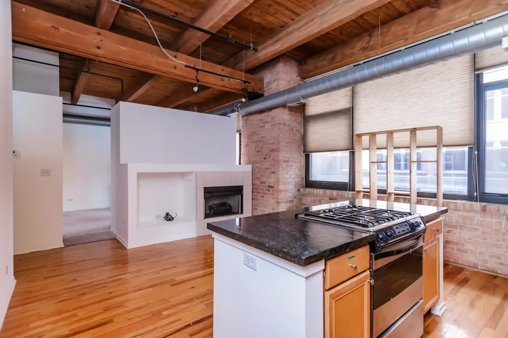 625 West Jackson Boulevard Chicago IL 60661