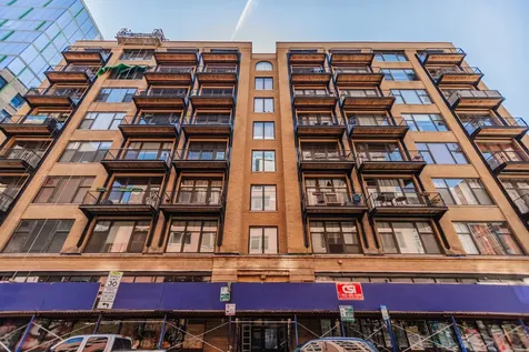 625 West Jackson Boulevard Chicago IL 60661