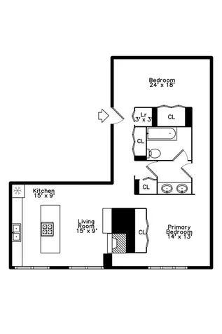 625 West Jackson Boulevard Chicago IL 60661