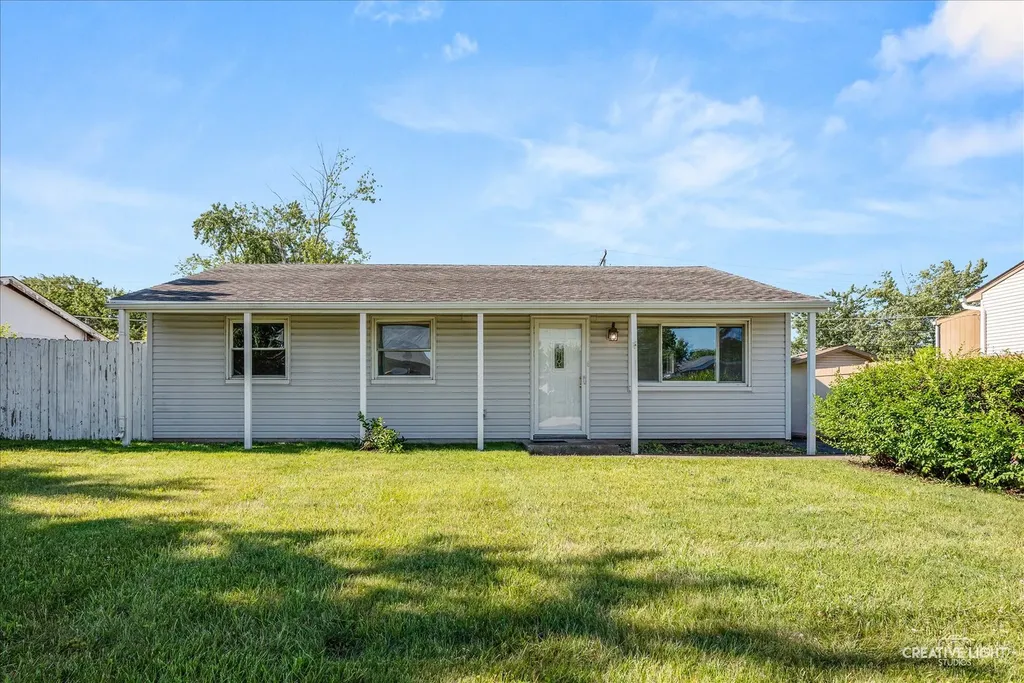9223 Willow Lane Mokena IL 60448