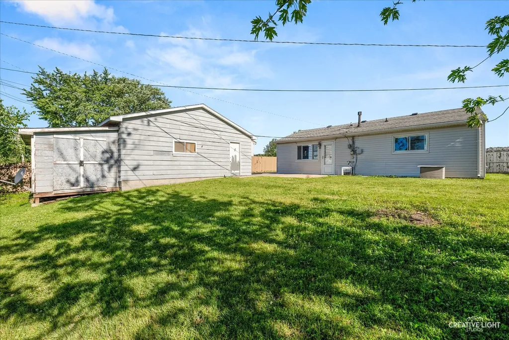 9223 Willow Lane Mokena IL 60448