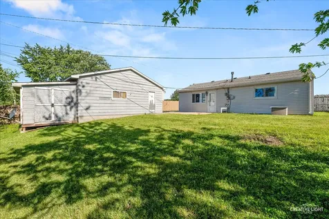 9223 Willow Lane Mokena IL 60448