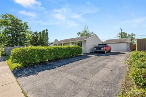 9223 Willow Lane Mokena IL 60448