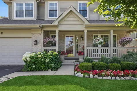 18461 West Meander Drive N Grayslake IL 60030