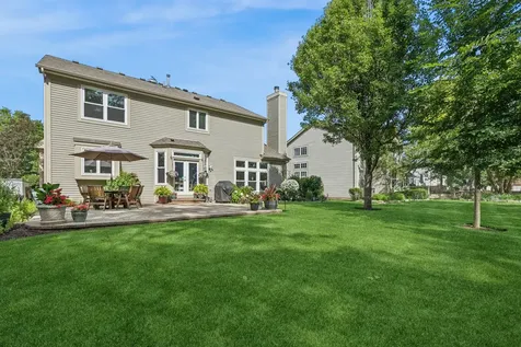 18461 West Meander Drive N Grayslake IL 60030