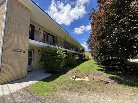 581 Burlington Avenue Clarendon Hills IL 60514