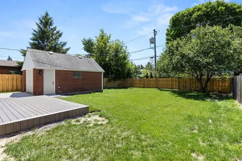 8918 Parkside Avenue Morton Grove IL 60053