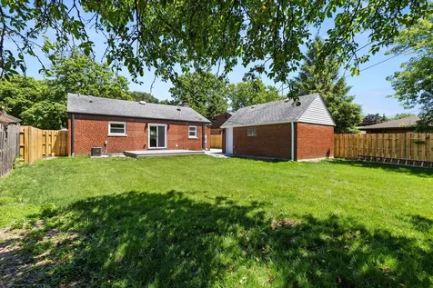 8918 Parkside Avenue Morton Grove IL 60053