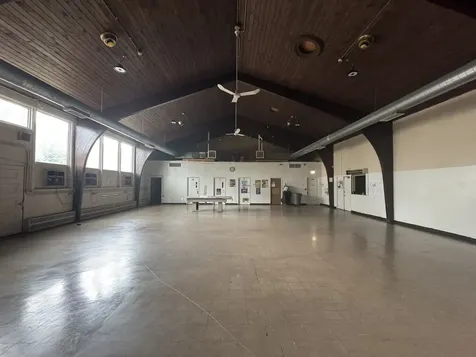 7550 South Phillips Avenue Chicago IL 60649