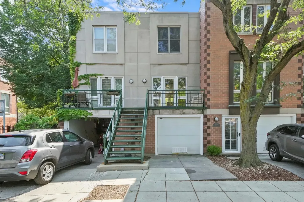 1440 South State Street Chicago IL 60605