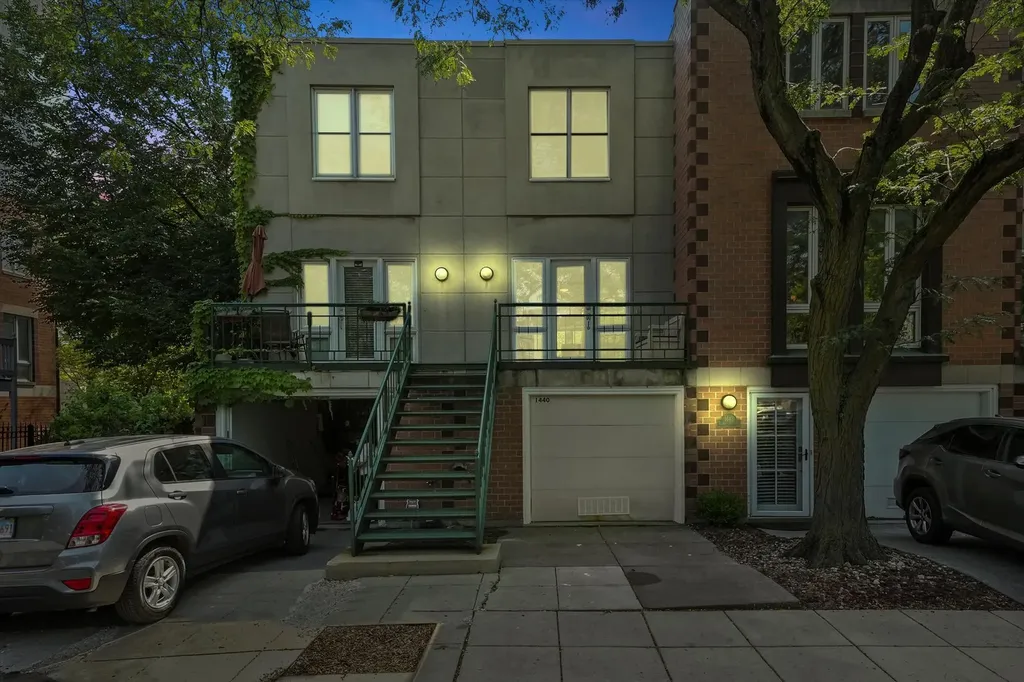 1440 South State Street Chicago IL 60605