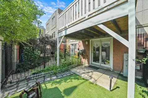 1440 South State Street Chicago IL 60605
