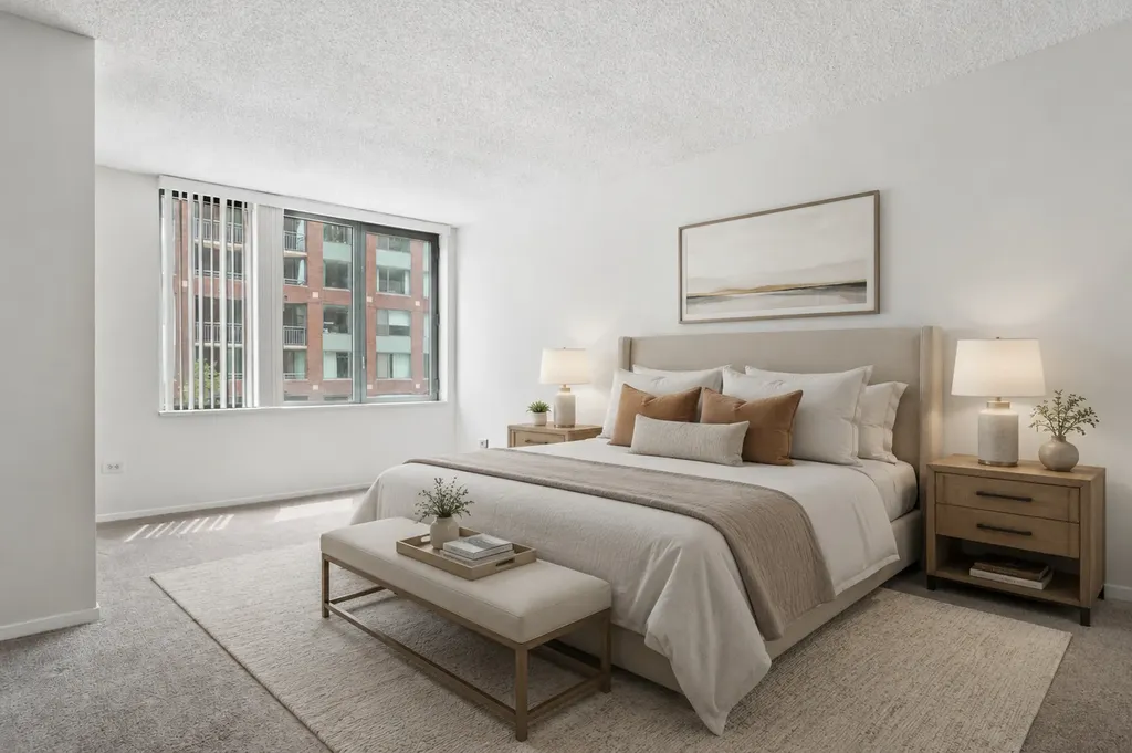 480 North Mcclurg Court Chicago IL 60611