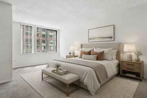 480 North Mcclurg Court Chicago IL 60611