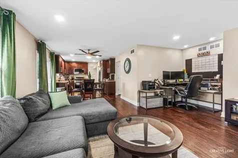 605 Woodchuck Trail Oswego IL 60543