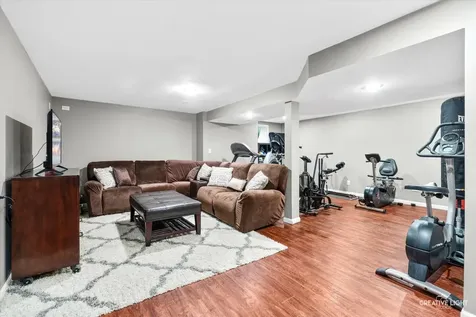 605 Woodchuck Trail Oswego IL 60543